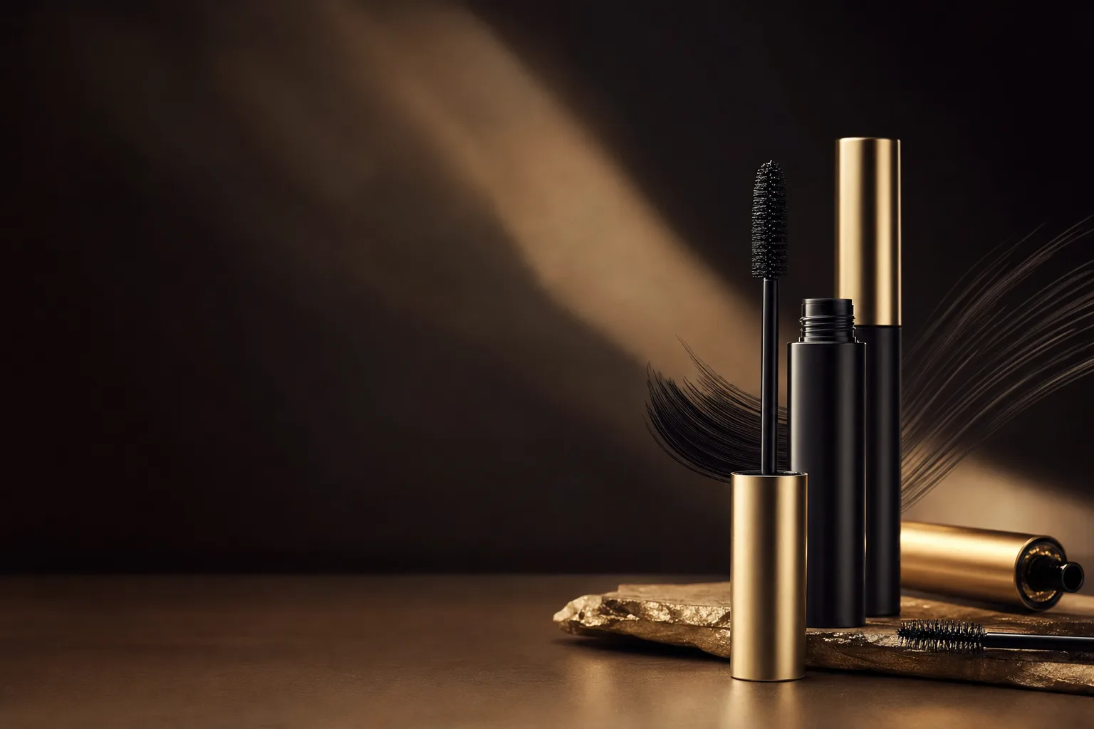 Le guide du mascara : volume, longueur, tenue