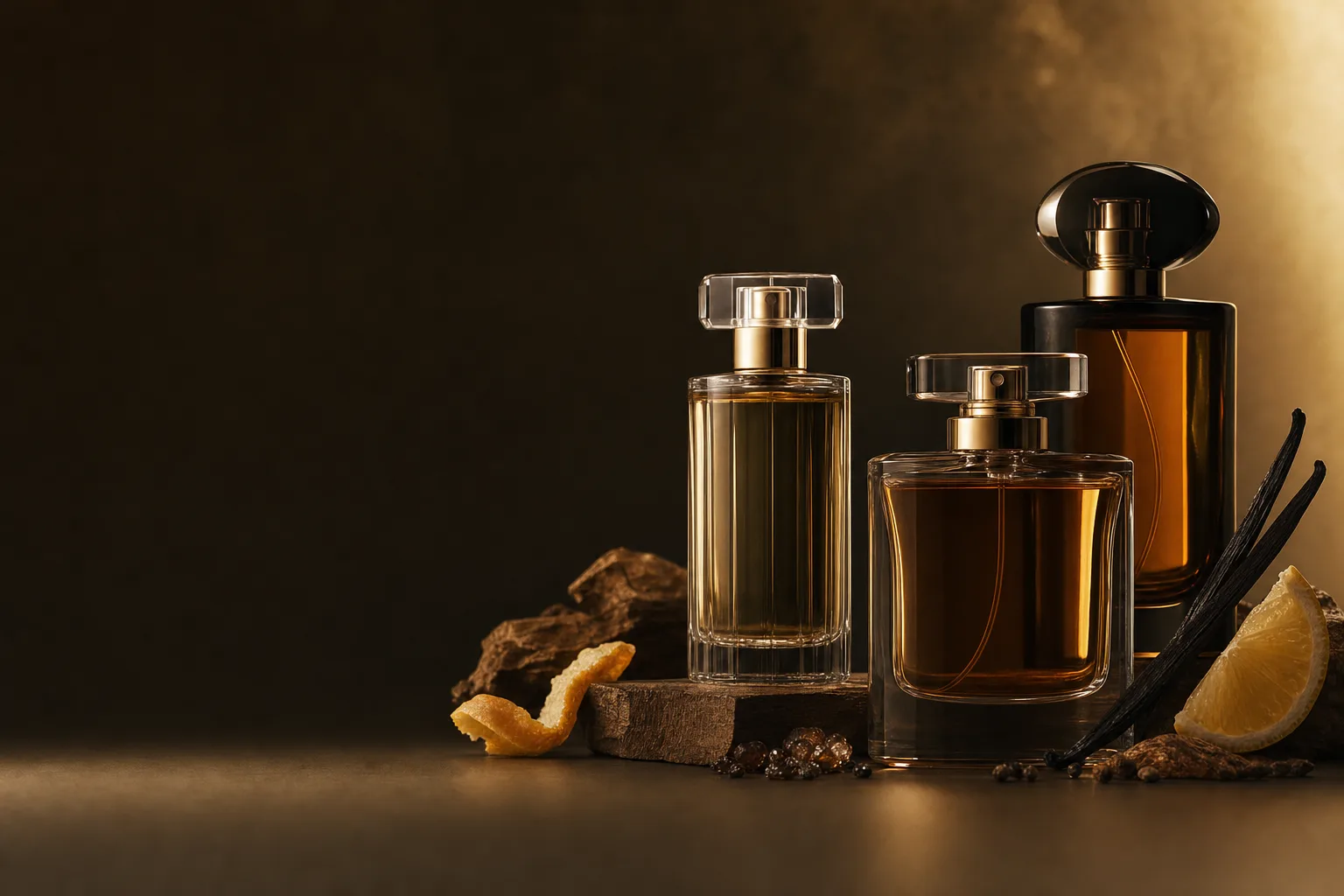Le layering : comment superposer ses parfums