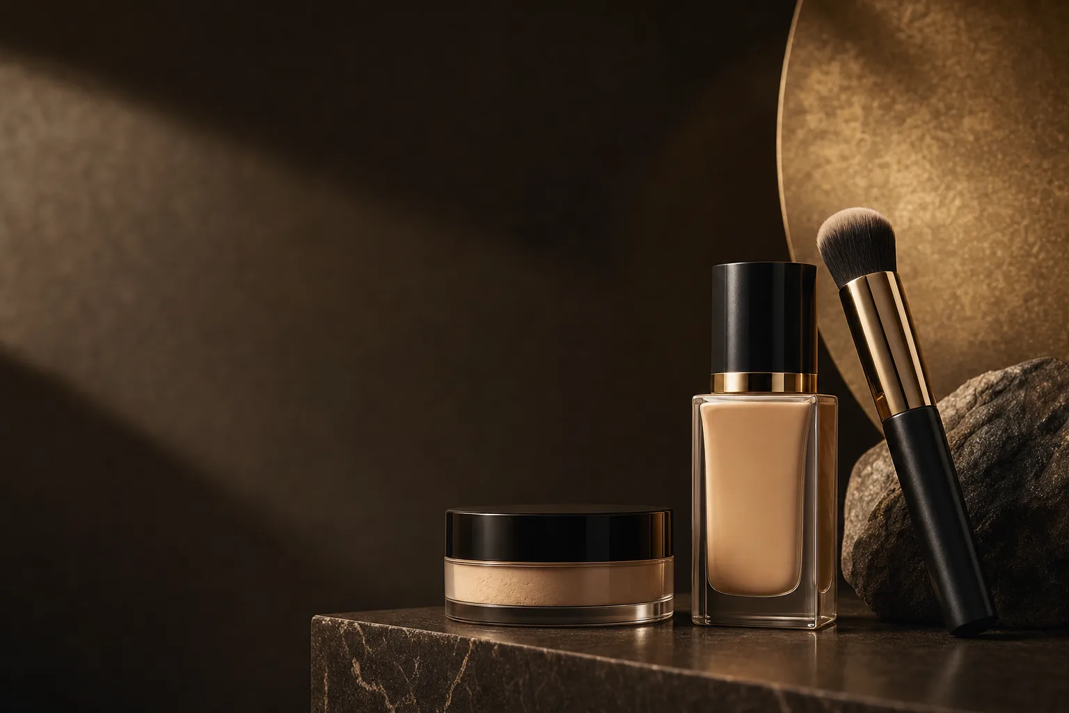 Maquillage longue tenue : tenir toute la journée