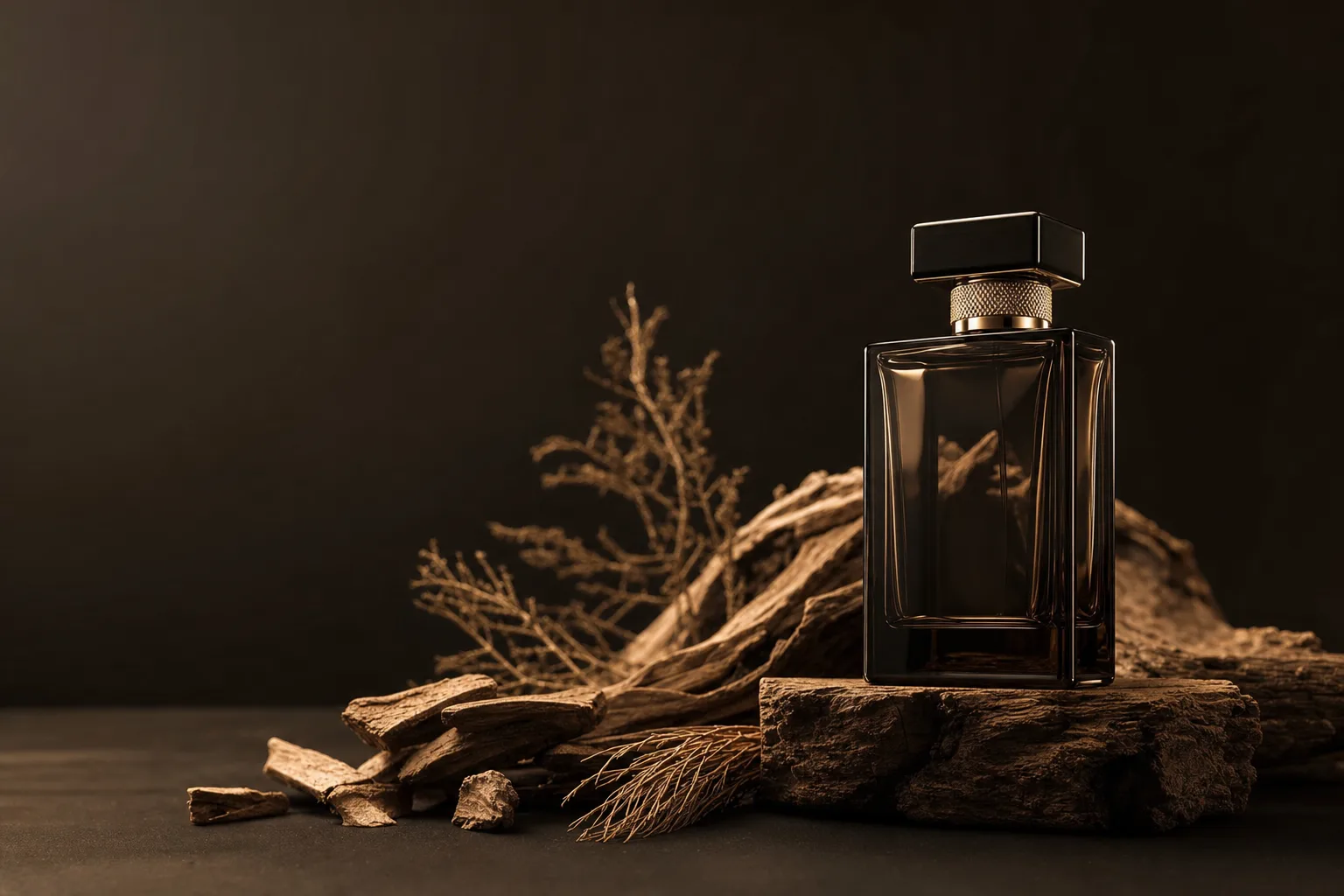 Les meilleurs parfums boisés pour homme