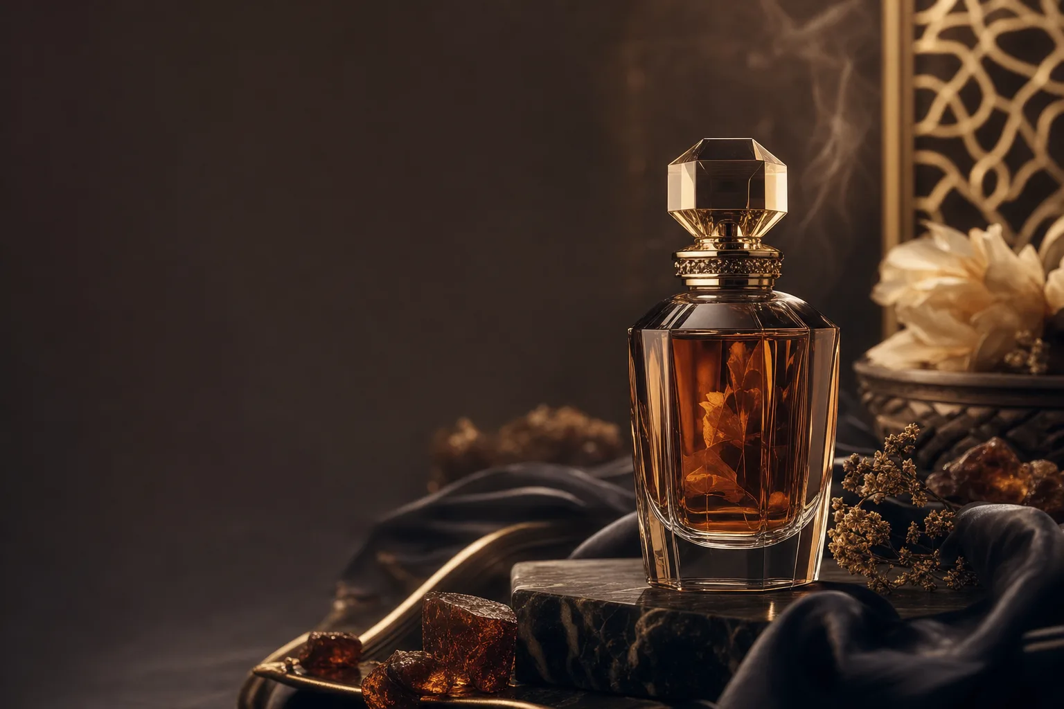Les meilleurs parfums femme longue tenue