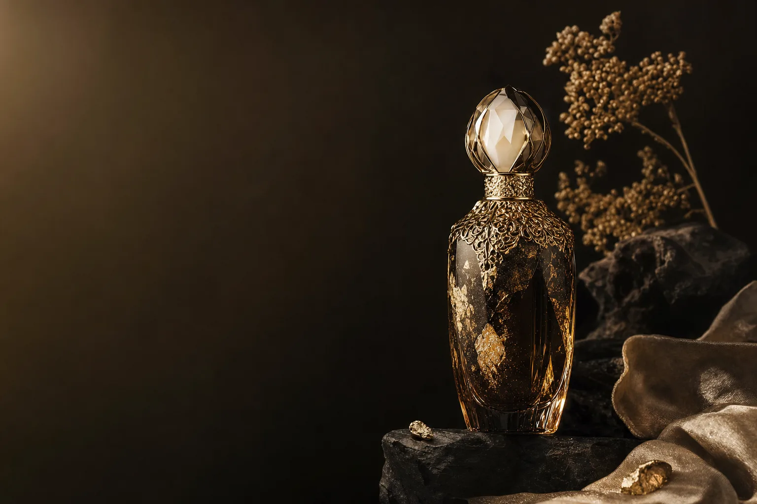 Les meilleurs parfums de niche pour femme
