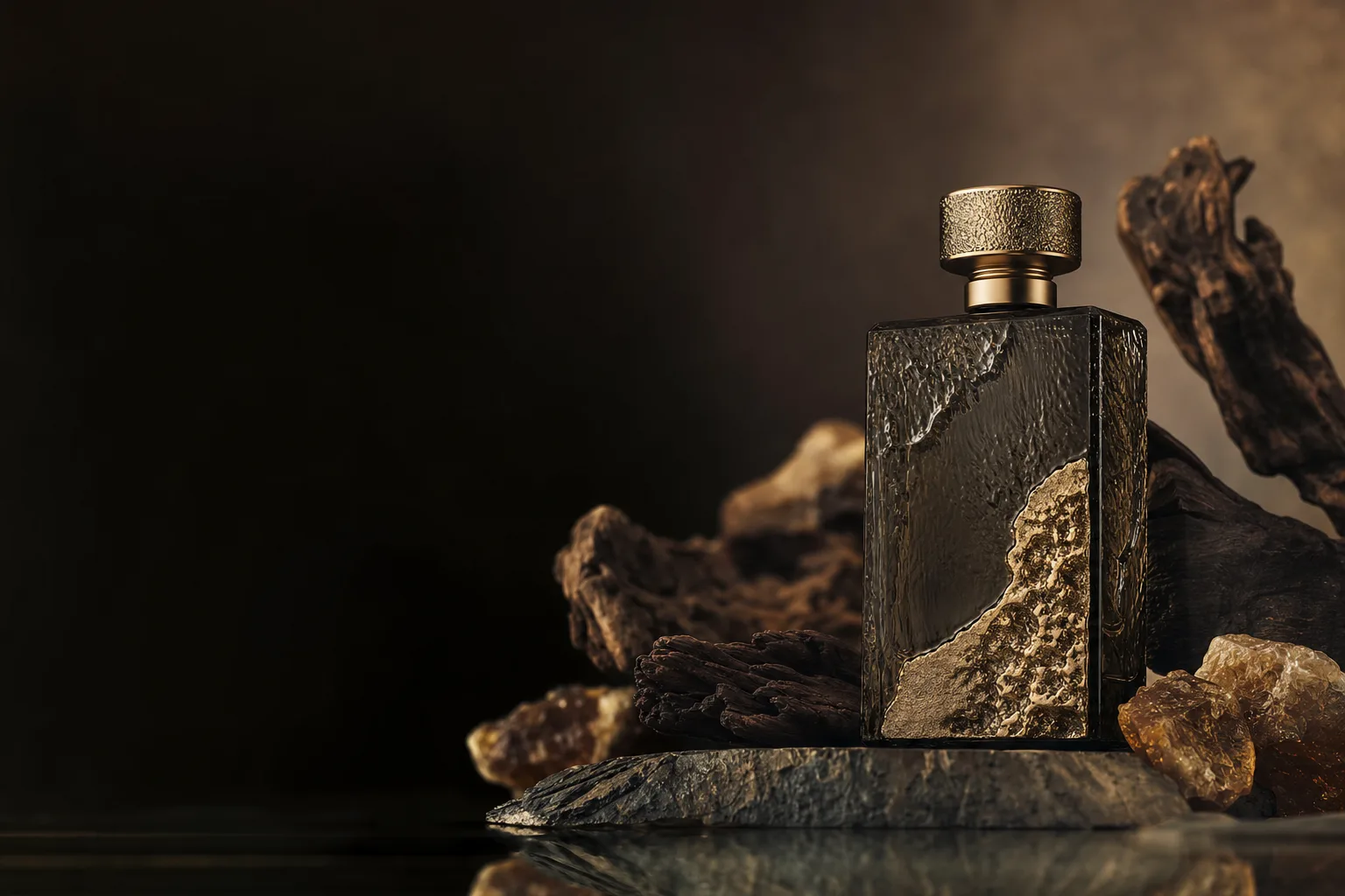Les meilleurs parfums de niche pour homme