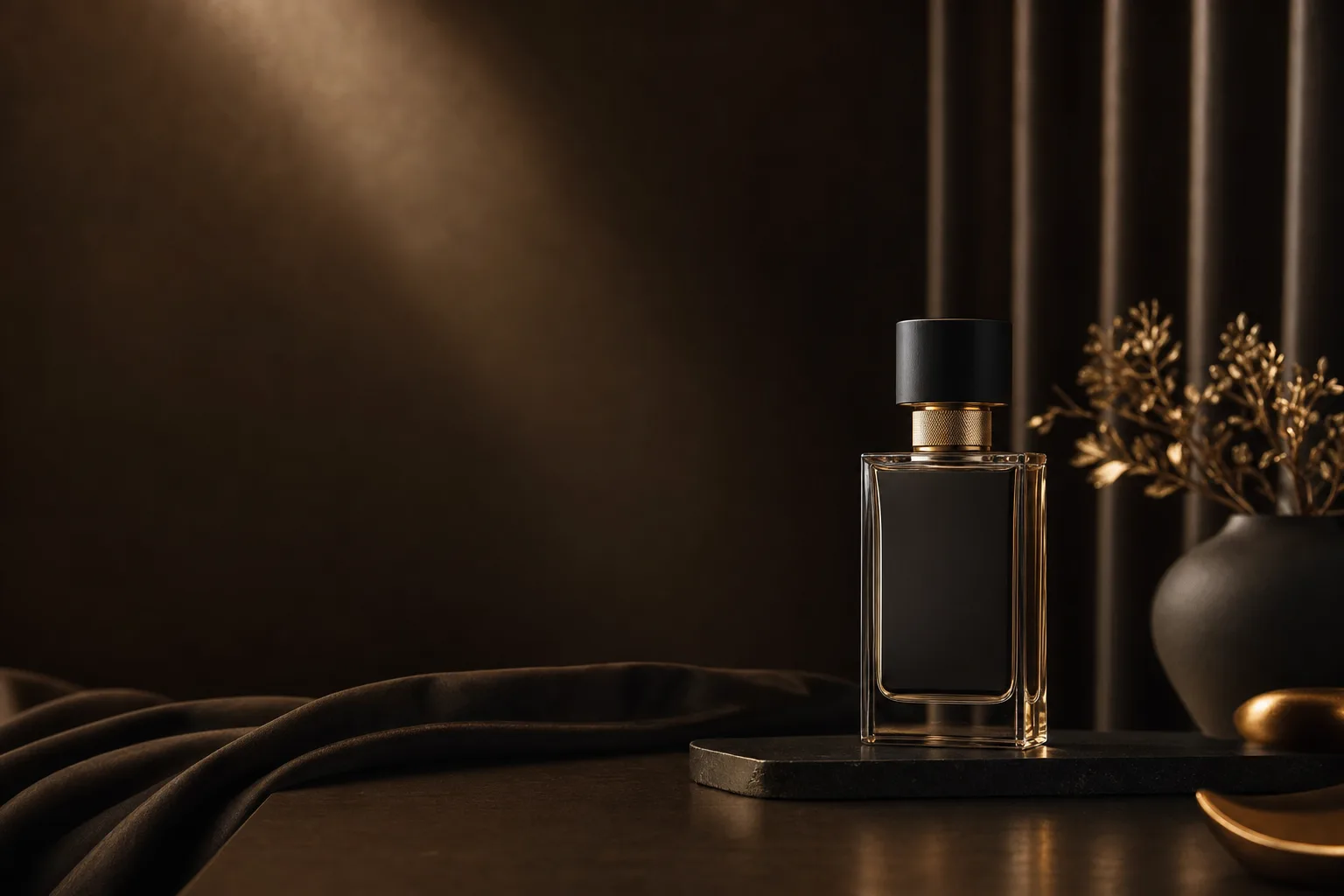Les meilleurs parfums pour le bureau : discrets et élégants