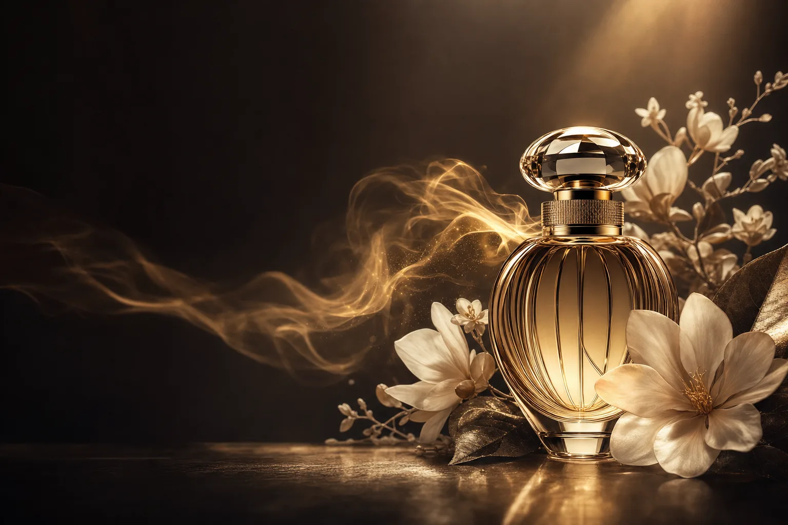 Parfums femme qui font de l'effet : sillage et compliments