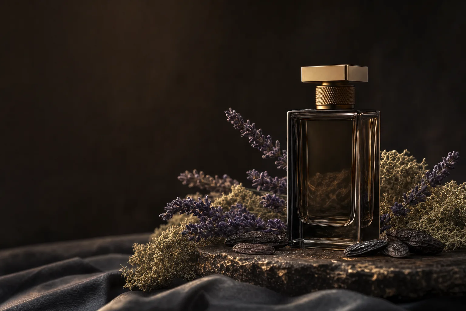 Le parfum fougère : la famille masculine par excellence