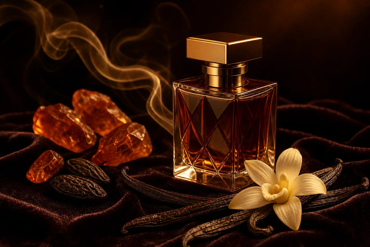 Les meilleurs parfums qui tiennent le plus longtemps