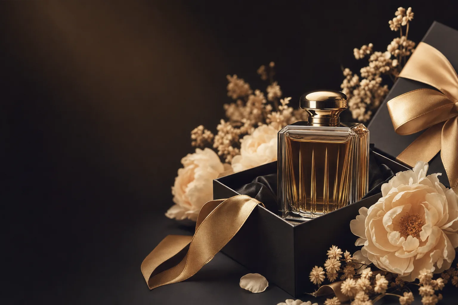 Quel parfum offrir à une femme : le guide cadeau