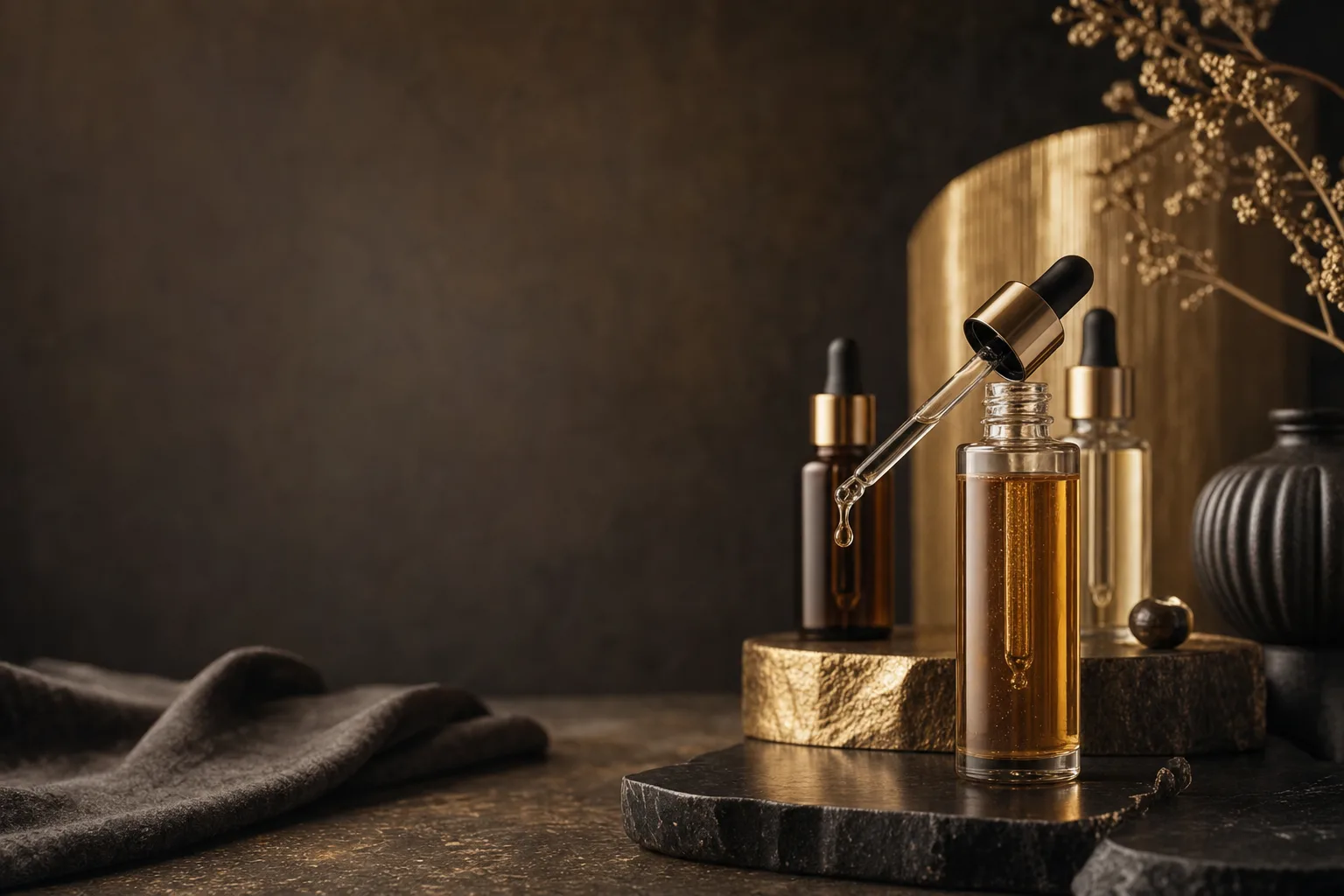 Sérum visage : lequel choisir selon ses besoins