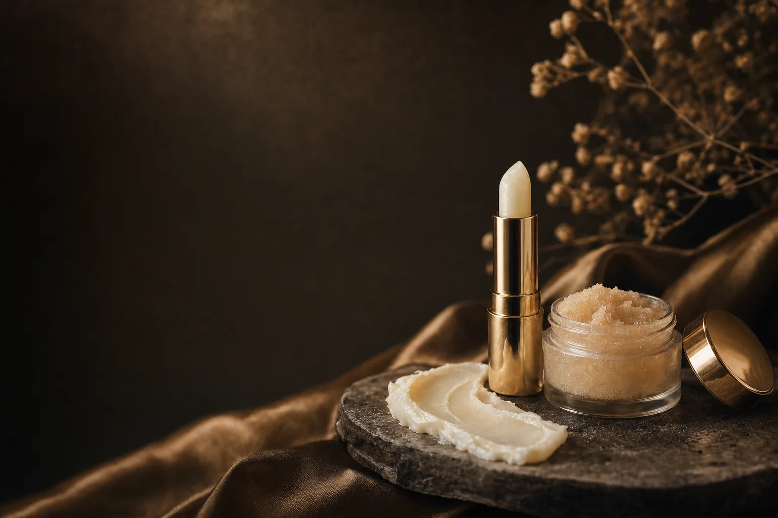 Soin des lèvres : baume, gommage, le guide complet