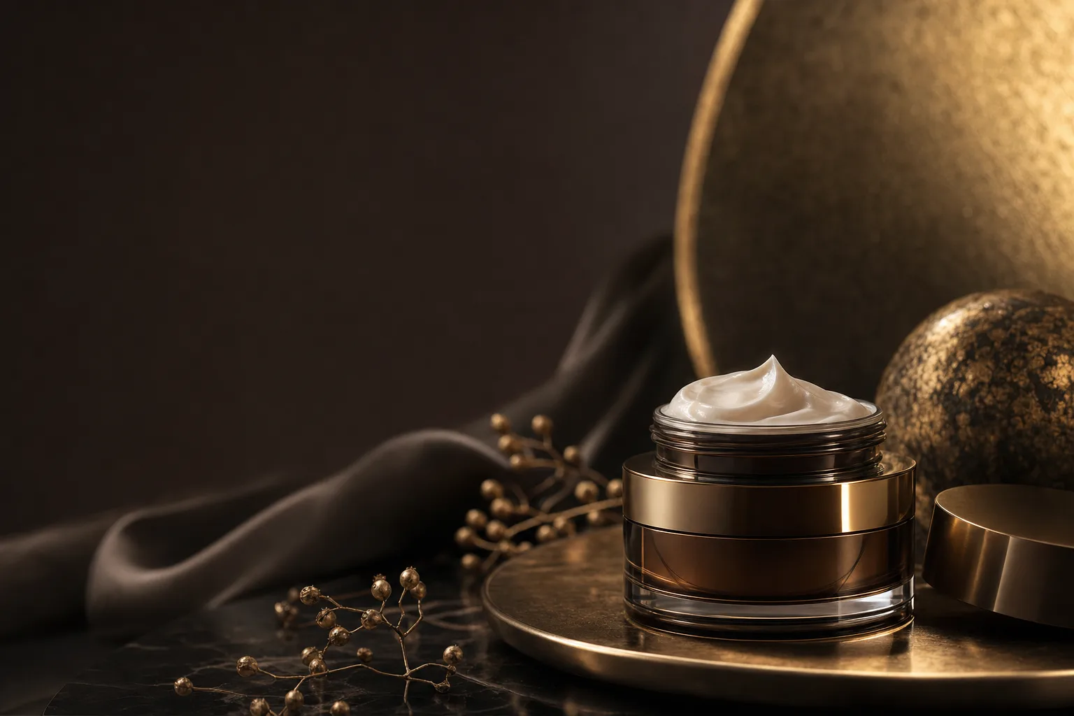 Soins raffermissants : redonner du tonus à la peau