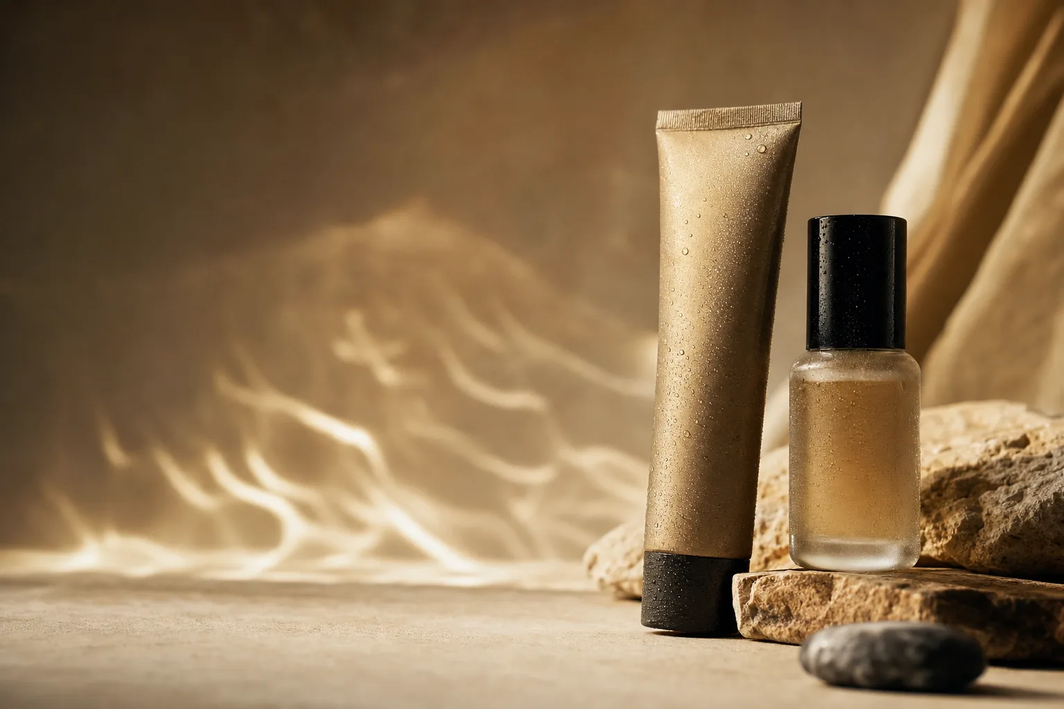 Soin solaire visage : protéger sa peau en été