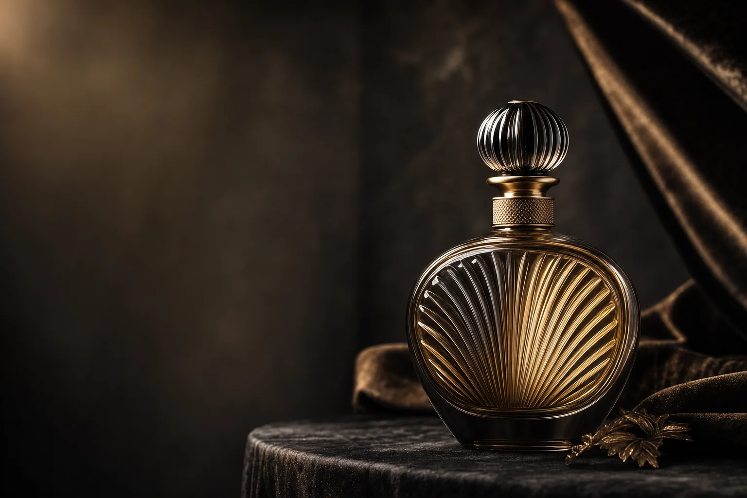 Parfum signature : comment trouver celui qui vous ressemble