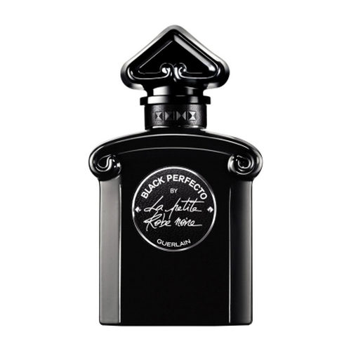 La nouvelle recette sexy de La Petite Robe Noire Black Perfecto de Guerlain