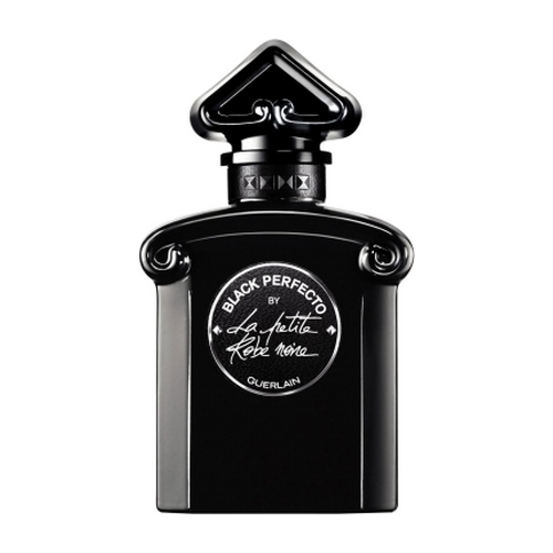 Black Perfecto : notre avis sur la version rock 'n' roll de La Petite Robe Noire de Guerlain