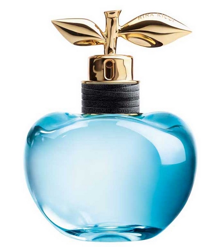 Le prix du parfum Luna