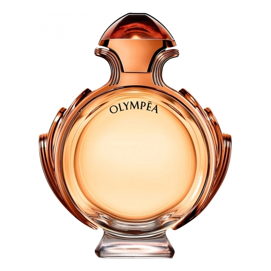 Olympéa Intense, le nouveau parfum contrasté et charnel