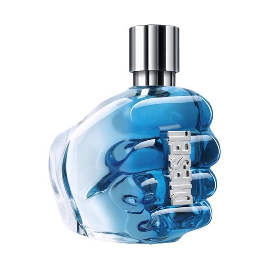 Only The Brave High, le parfum d'un homme viril et déterminé