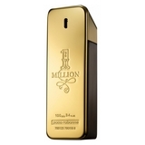 3 – 1 Million de Paco Rabanne et la fascination féminine pour l'or