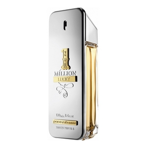 L’Eau de Toilette 1 Million Lucky Paco Rabanne