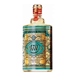 3 – Eau de Cologne 4711