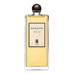 3 – A La Nuit de Serge Lutens