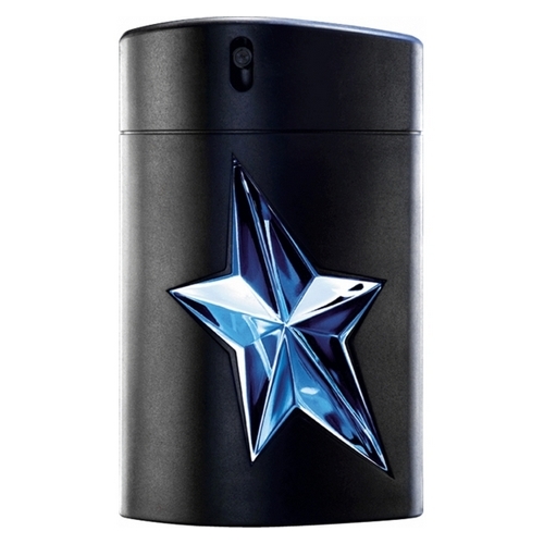 4 – A*Men parfum Mugler