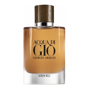 2 – Acqua di Gio Absolu d’Armani