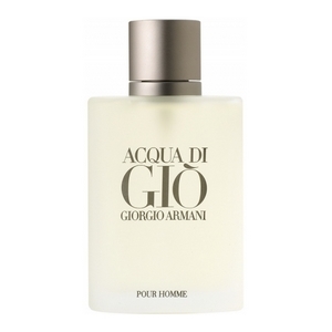 1 – Acqua di Gio Homme d'Armani