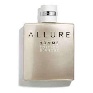 Allure Homme édition Blanche