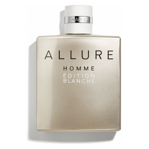 8 – Allure Homme Édition Blanche de Chanel