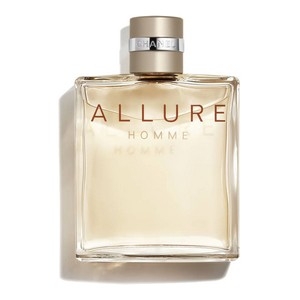 1 – Allure Homme de Chanel