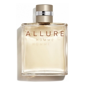 8 – Allure Homme de Chanel