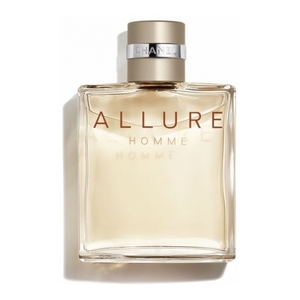 9 – Allure Homme de Chanel