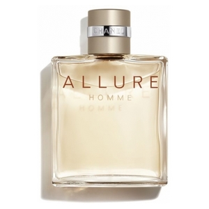 5 – Allure Homme Eau de Toilette