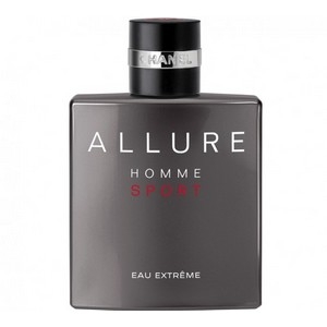 3 – Allure Homme Sport Eau Extrême de Chanel