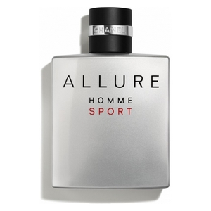 10 –Allure Homme Sport de Chanel