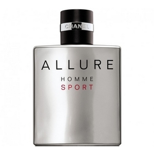 1 – Allure Homme Sport de Chanel