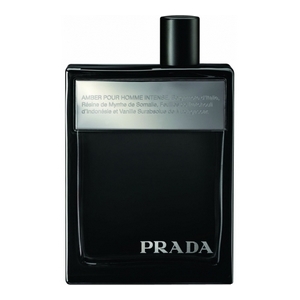 10 – Amber pour Homme Intense de Prada