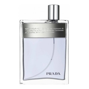 Amber pour Homme de Prada