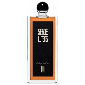 Ambre Sultan de Serge Lutens