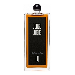 3 – Ambre Sultan de Serge Lutens