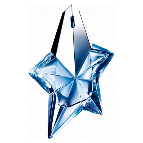 10 – Thierry Mugler avec Angel