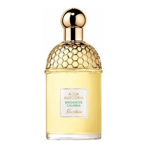 2 – Aqua Allegoria Bergamote Calabria de Guerlain