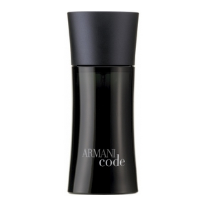 7 – Code Homme d'Armani