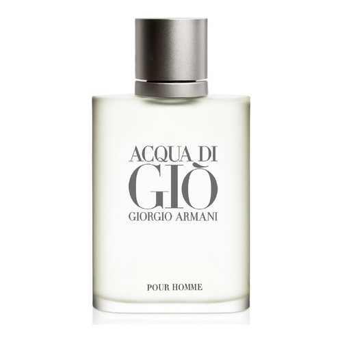 Armani, lorsque l'Italie s'invite en parfumerie