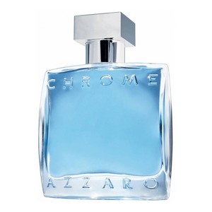 Chrome d’Azzaro