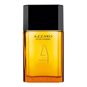 Les parfums Azzaro pour homme