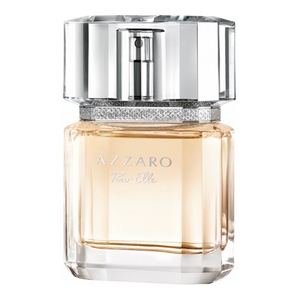 8 – L'Eau de Parfum Azzaro pour Elle