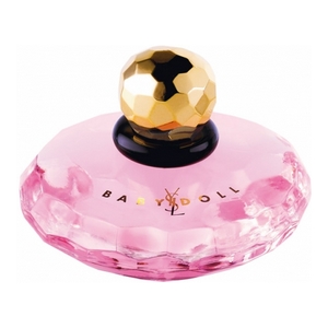 6 – Baby Doll d'Yves Saint Laurent